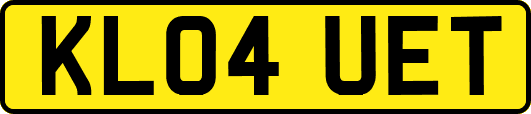KL04UET