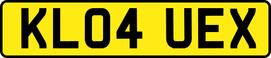 KL04UEX