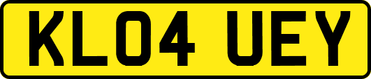 KL04UEY