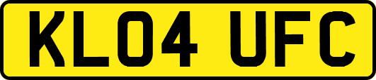 KL04UFC