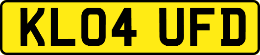 KL04UFD