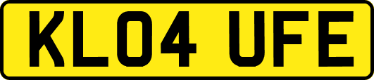 KL04UFE