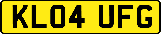 KL04UFG