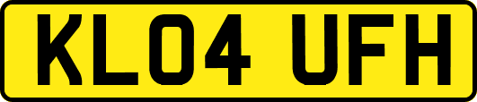KL04UFH