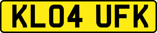 KL04UFK