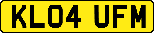 KL04UFM