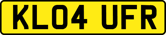 KL04UFR