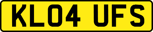 KL04UFS