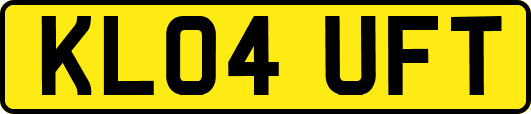 KL04UFT