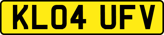 KL04UFV