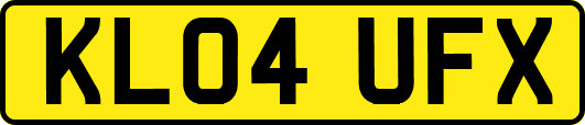 KL04UFX