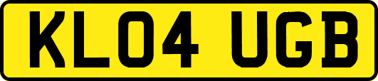 KL04UGB