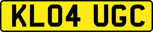 KL04UGC