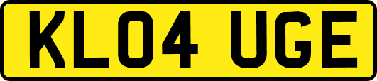 KL04UGE