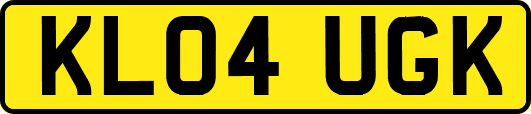 KL04UGK