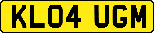 KL04UGM