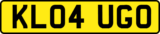 KL04UGO