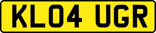 KL04UGR