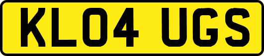 KL04UGS