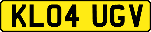 KL04UGV