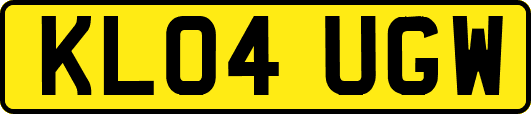 KL04UGW