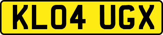 KL04UGX