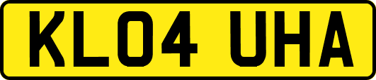 KL04UHA