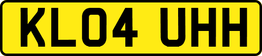 KL04UHH