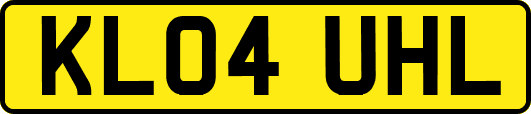 KL04UHL