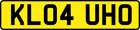 KL04UHO
