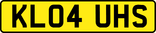 KL04UHS