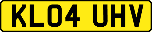 KL04UHV