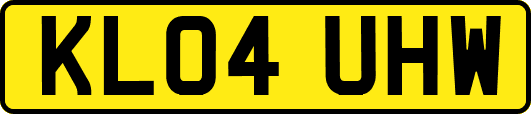 KL04UHW