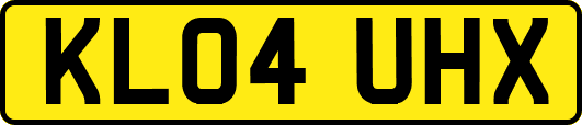 KL04UHX