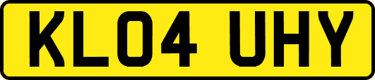 KL04UHY