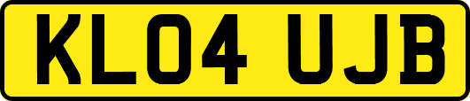 KL04UJB