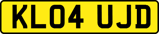 KL04UJD