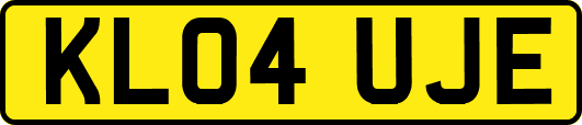 KL04UJE