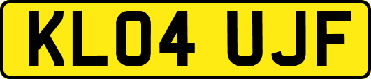 KL04UJF