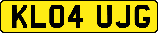 KL04UJG
