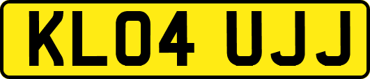 KL04UJJ