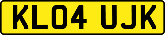 KL04UJK