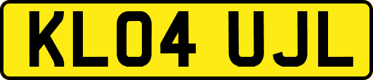 KL04UJL