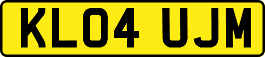 KL04UJM