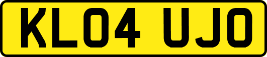 KL04UJO