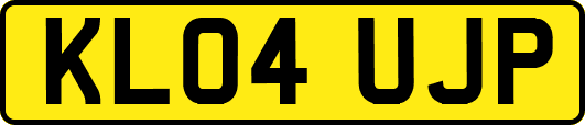 KL04UJP