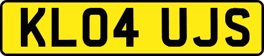KL04UJS