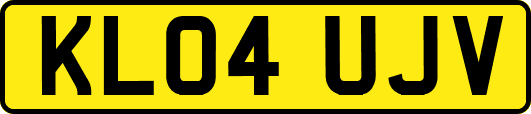 KL04UJV