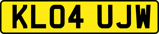 KL04UJW