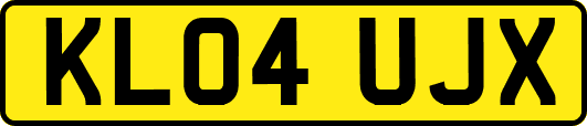 KL04UJX